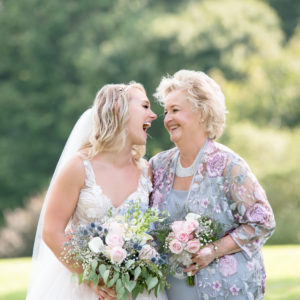 Bridal Appointment – FATE