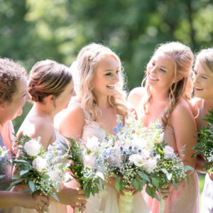 Bridal Appointment – DESTINY