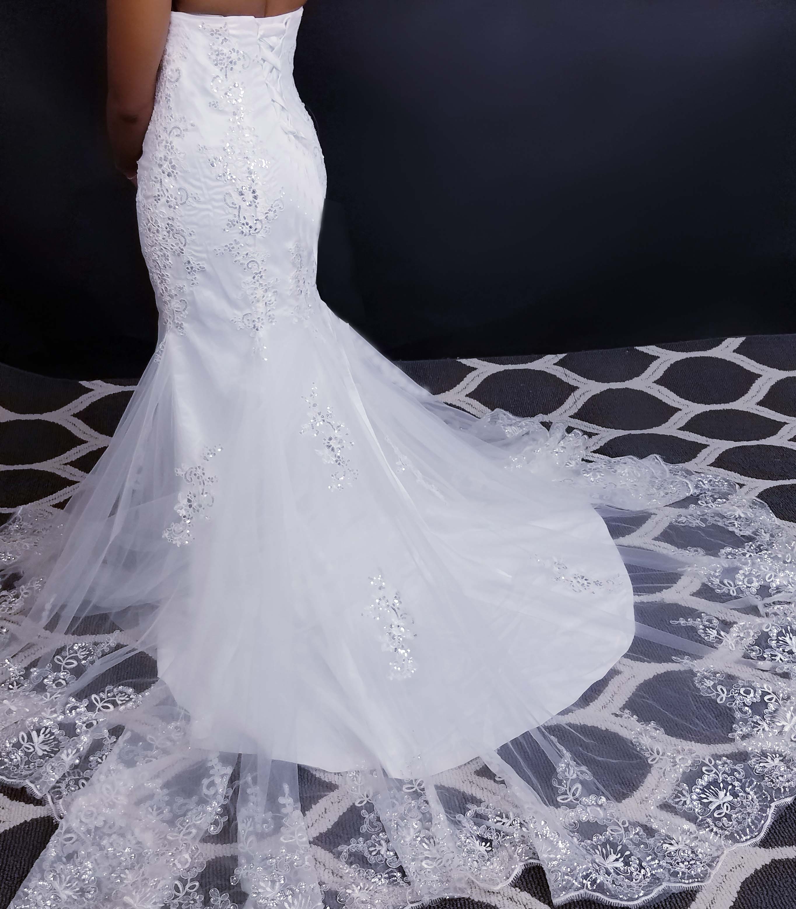 Style: Marissa - Kismet Bridal
