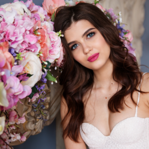 Bridal Appointment – Trinity Experience