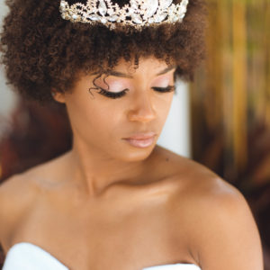 Accessory Style: Tiaras