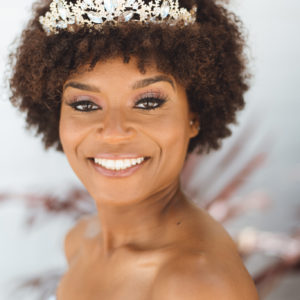 Accessory Style: Tiaras
