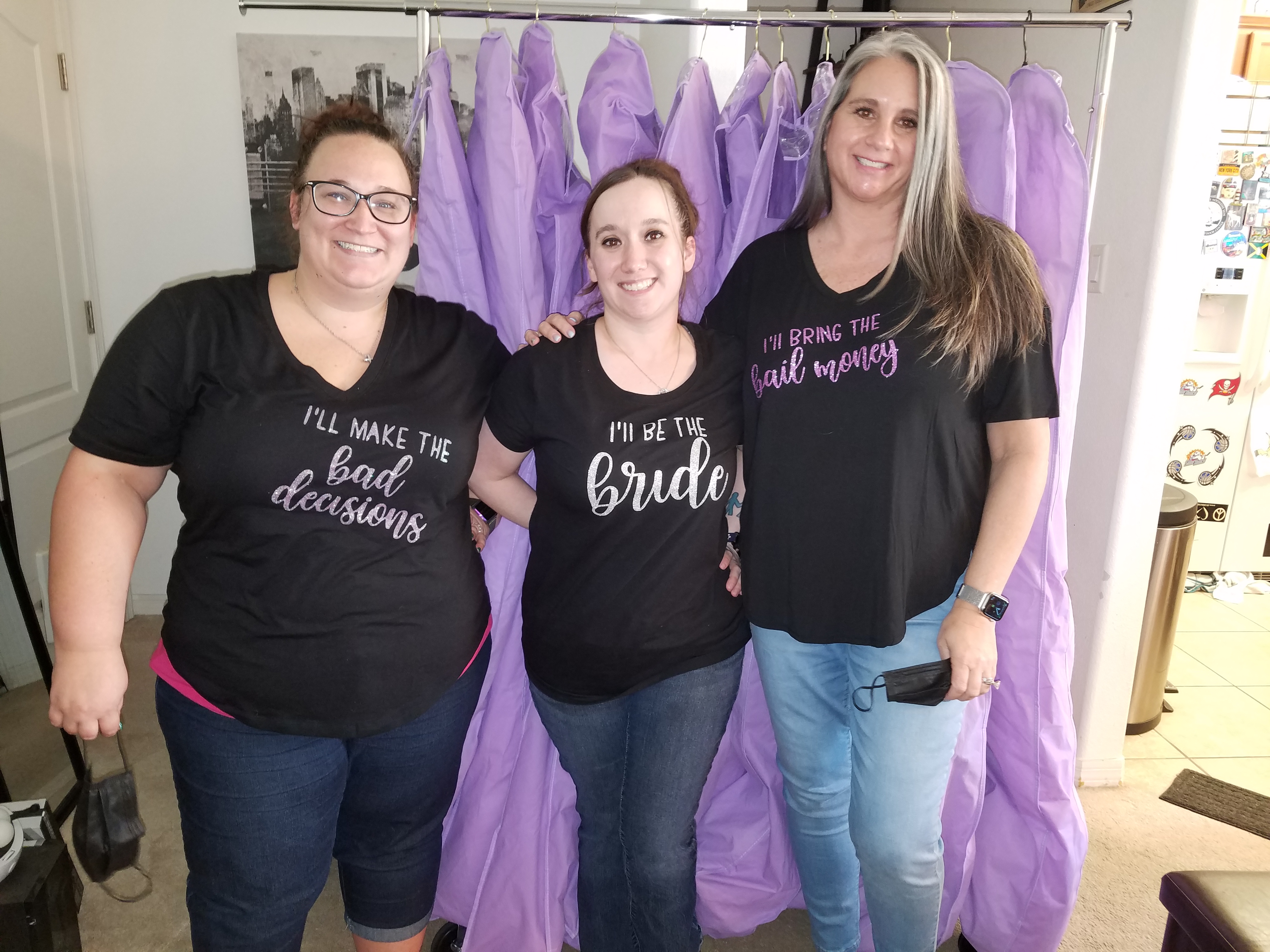 Bridal Appointment – Sample Dress Sale Only