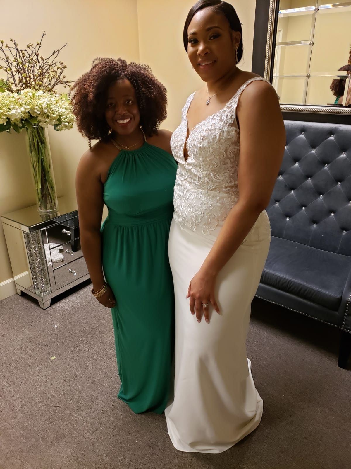 Kismet Bridal - Bridal Appointment - Sample Dress Sale Only